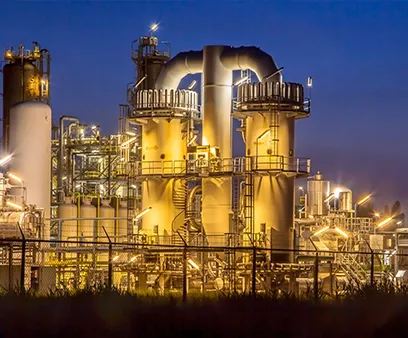 Chemical Industry