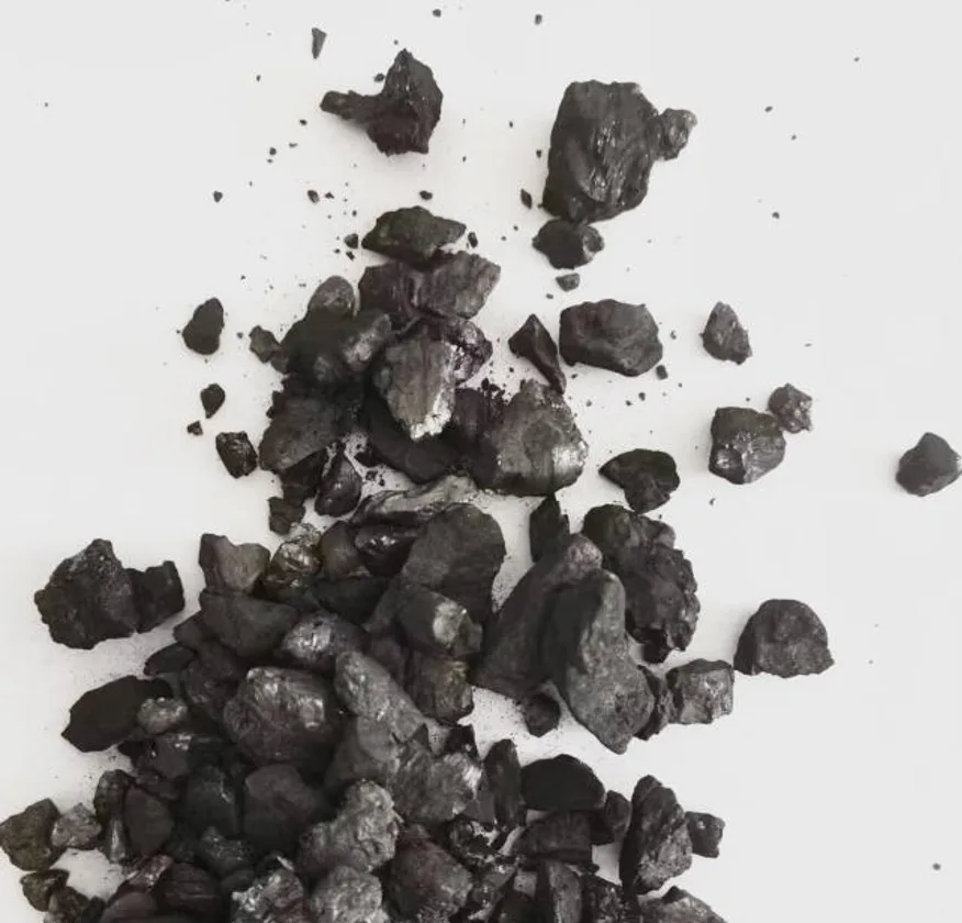 Calcined Anthracite Coal — image 4