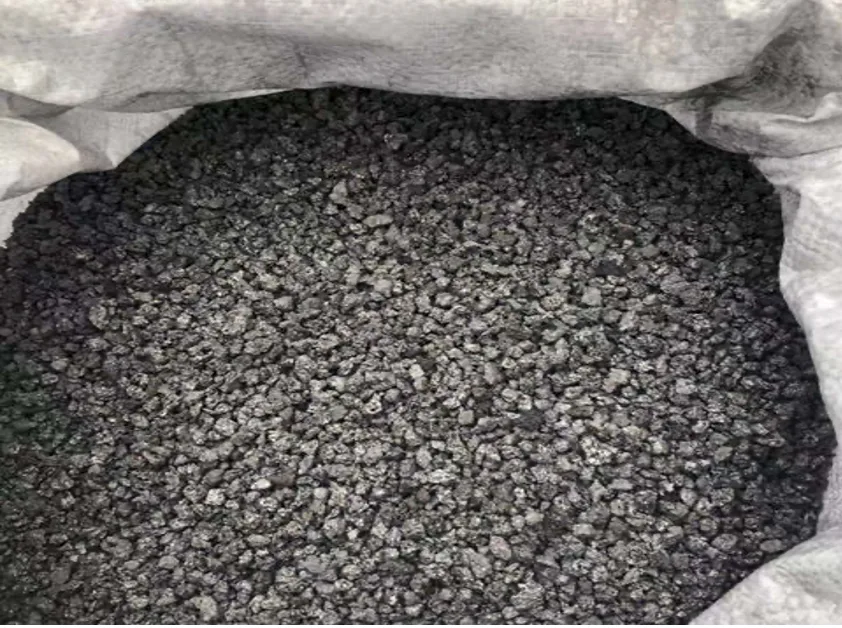 Calcined Petroleum Coke — image 4