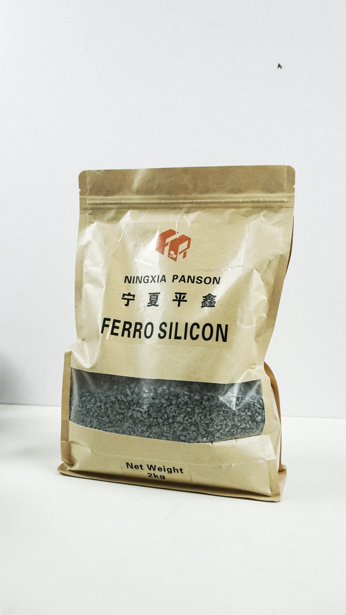 Ferro Silicon — image 3