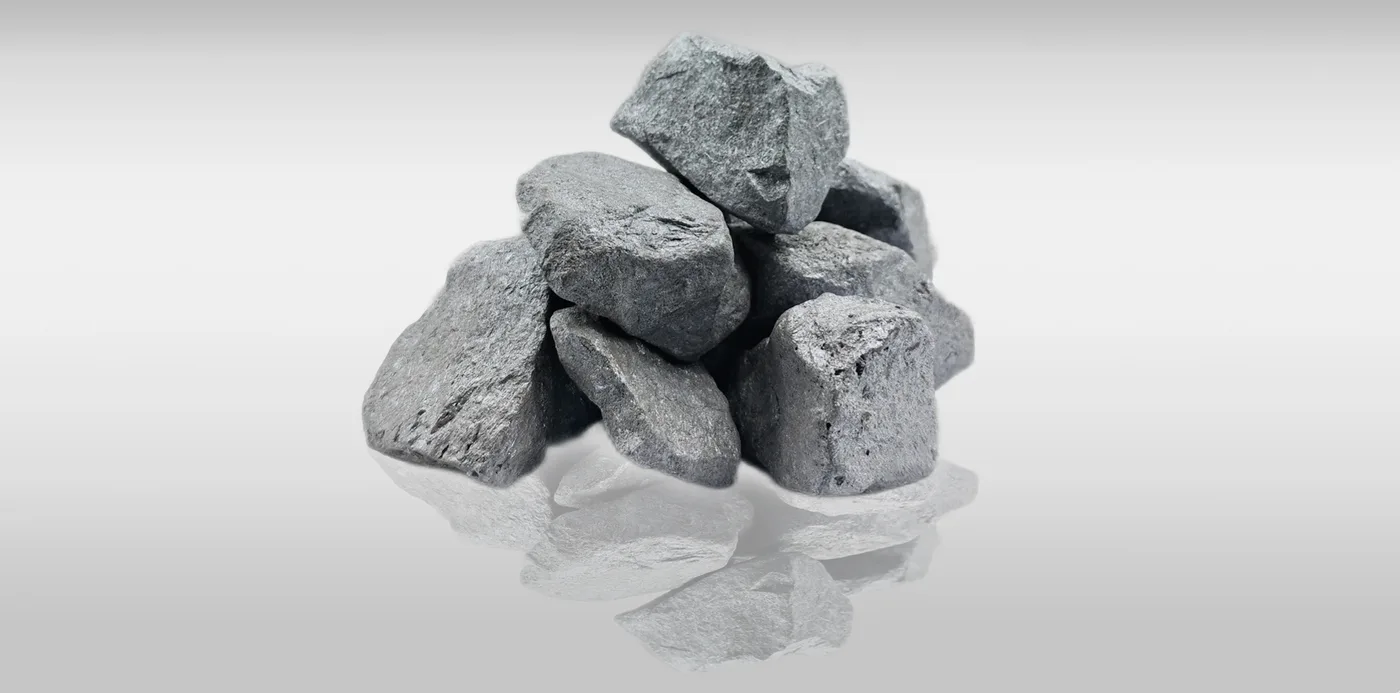 Ferro Silicon
