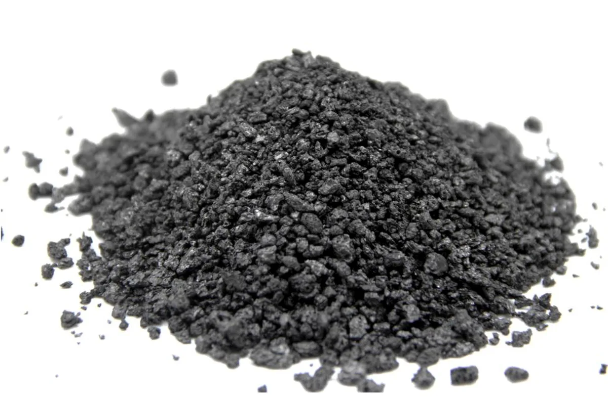 Graphite Petroleum Coke — image 4