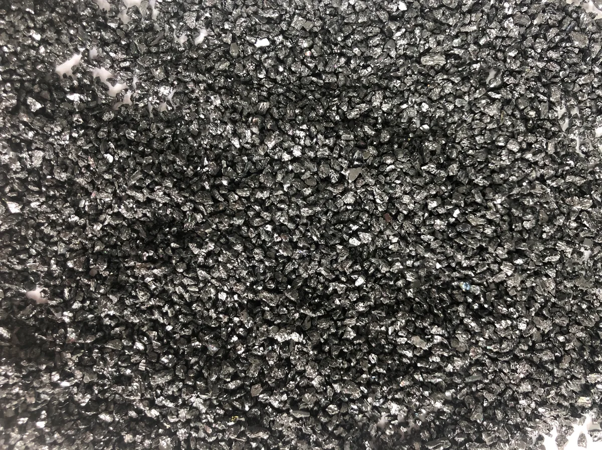 Silicon Carbide — image 3
