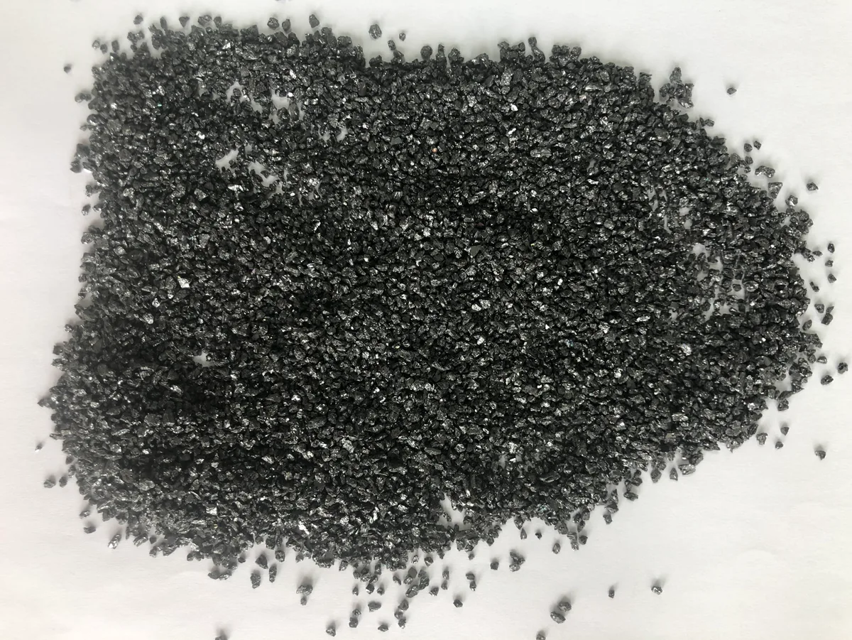 Silicon Carbide — image 4